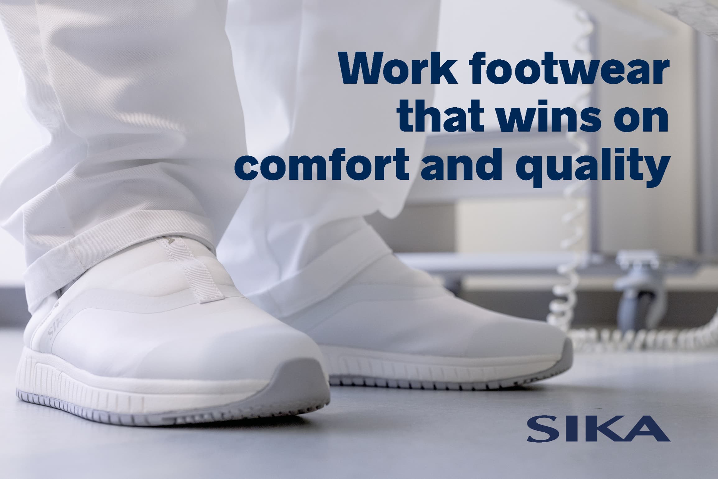 Sika Footwear A/S