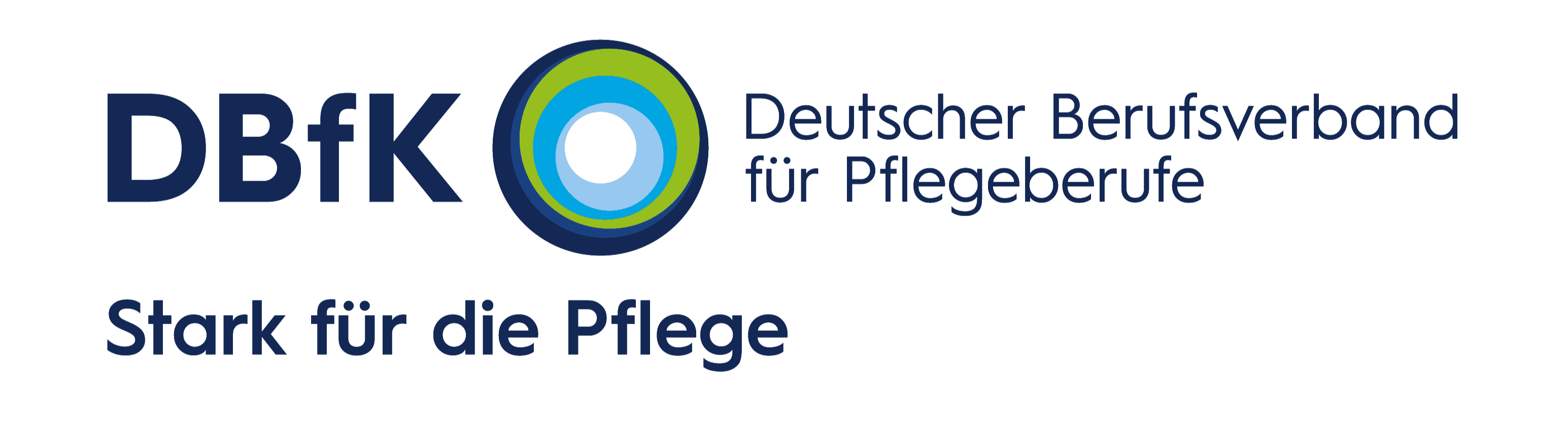 Deutscher Berufsverband für Pflegeberufe (DBfK) Bundesverband e.V.