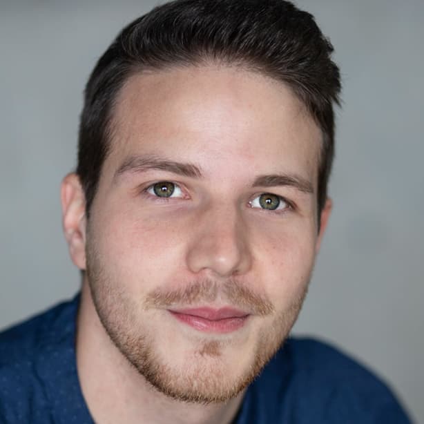 Alexander  Grenzebach