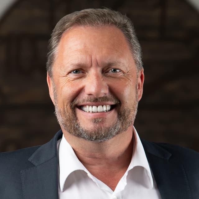 Tobias Loidl