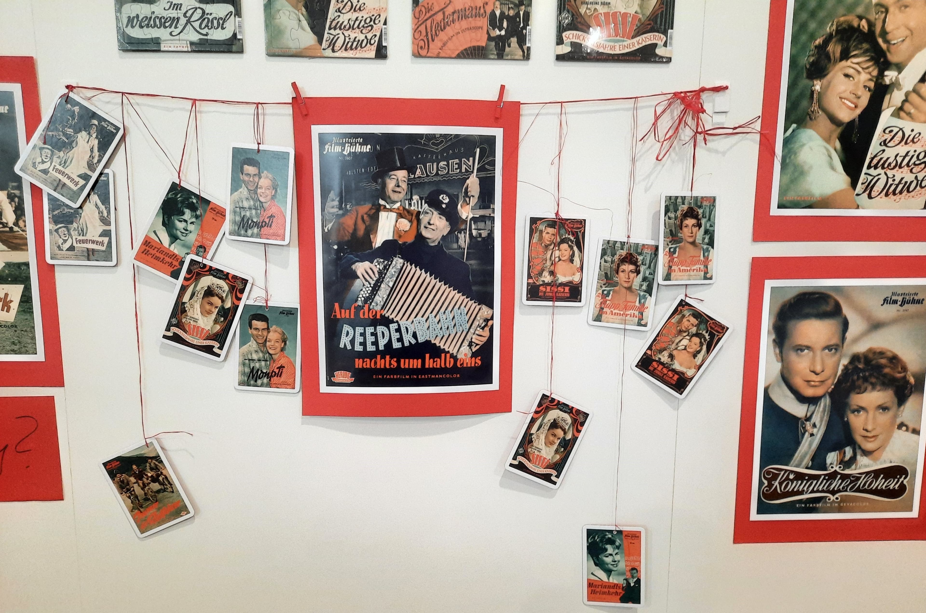 S.A.F. Hauswald / Spiele-Ausstellung-Fortbildung