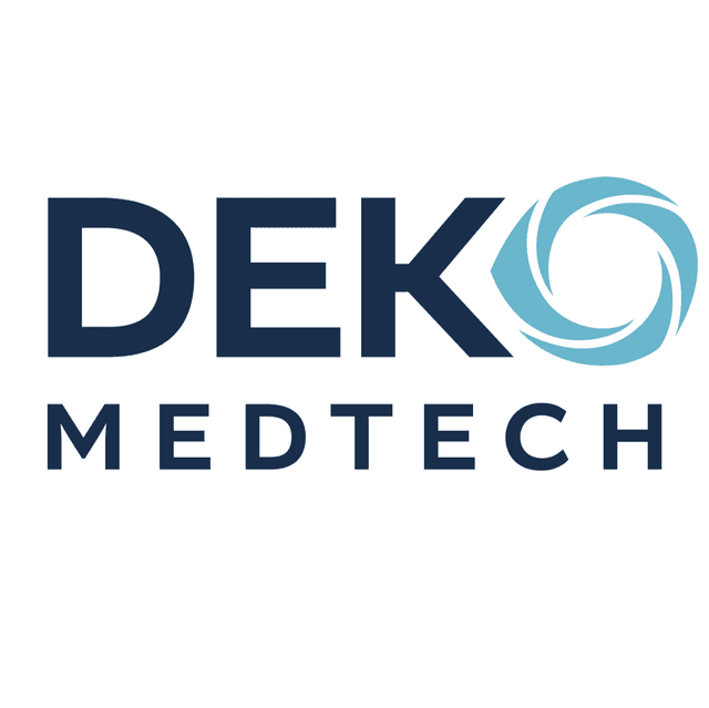 DEKO MedTech Oy logo