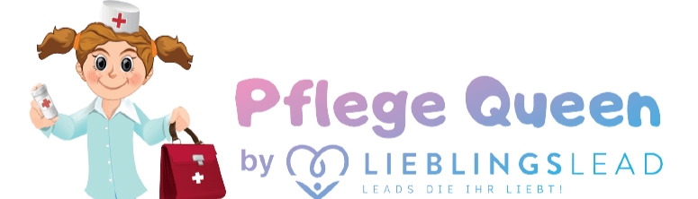 PflegeQueen by Lieblingslead GmbH