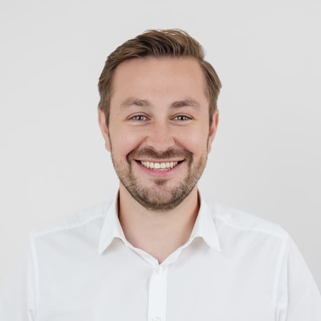 Oliver Haude