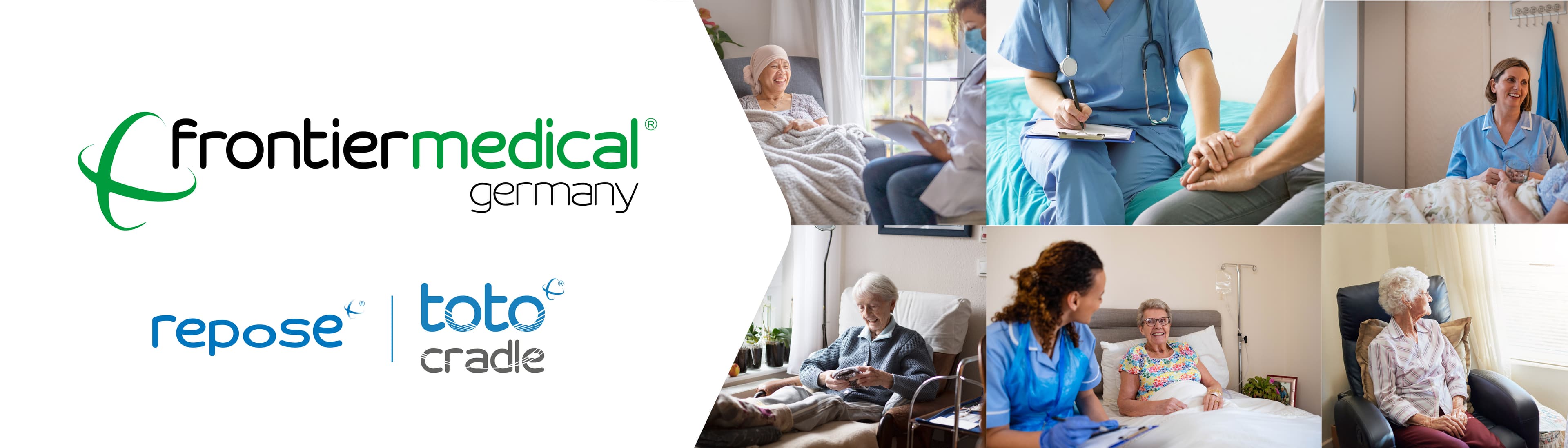 Frontier Medical Germany GmbH