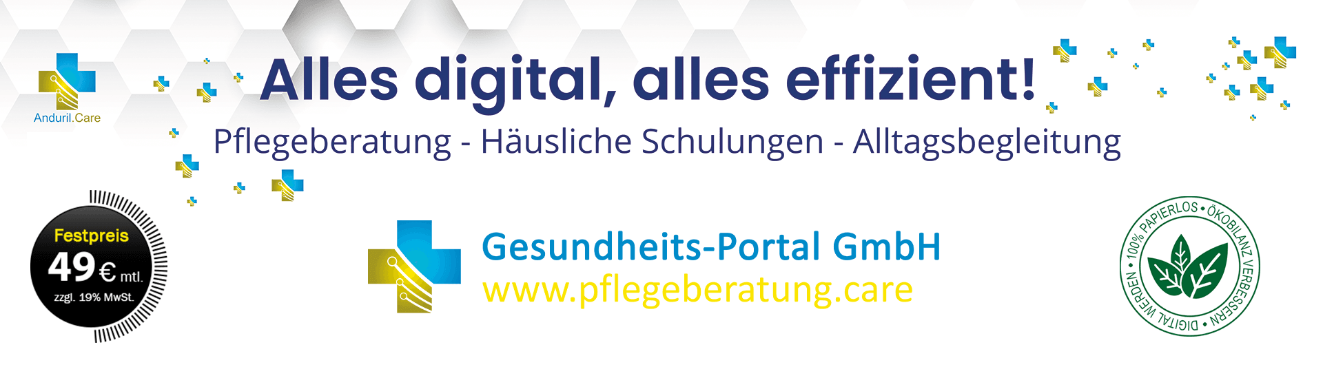 Gesundheits-Portal GmbH