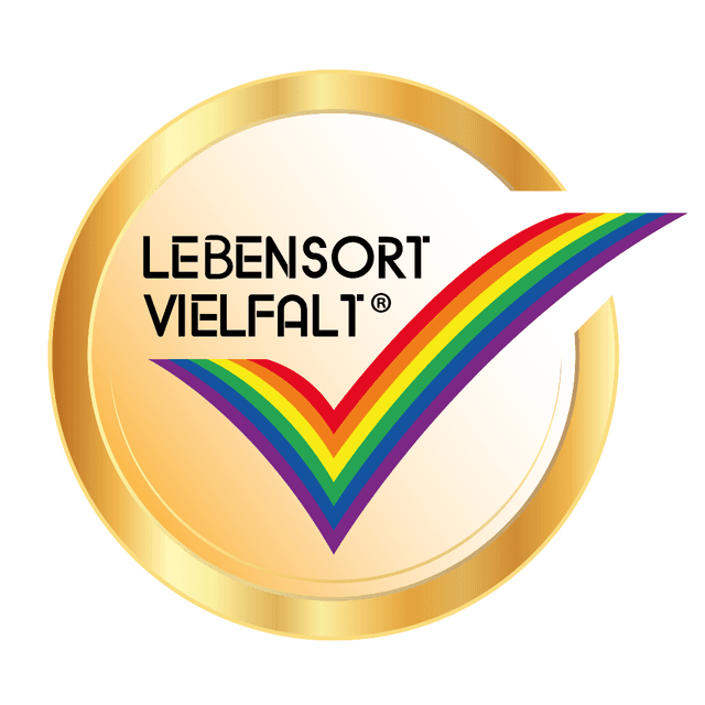 Schwulenberatung Berlin gGmbH logo