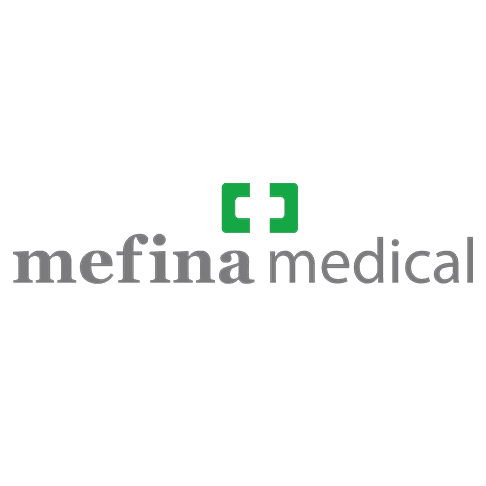 Mefina Medical GmbH & Co. KG logo