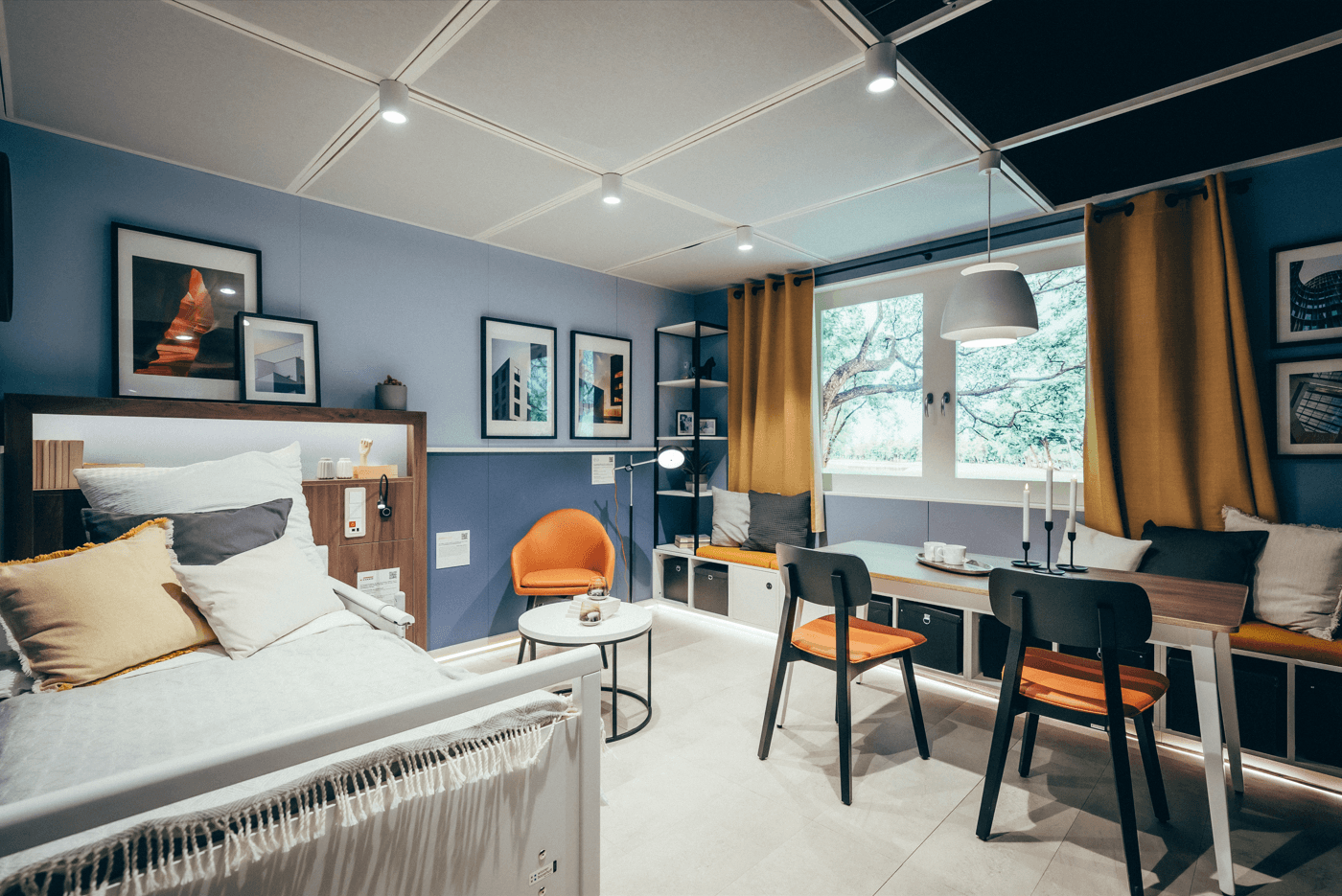 HOME2BE - space4life e.V.