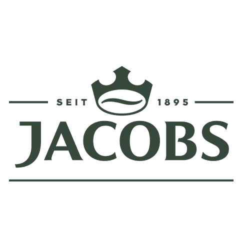JACOBS DOUWE EGBERTS DE GMBH logo