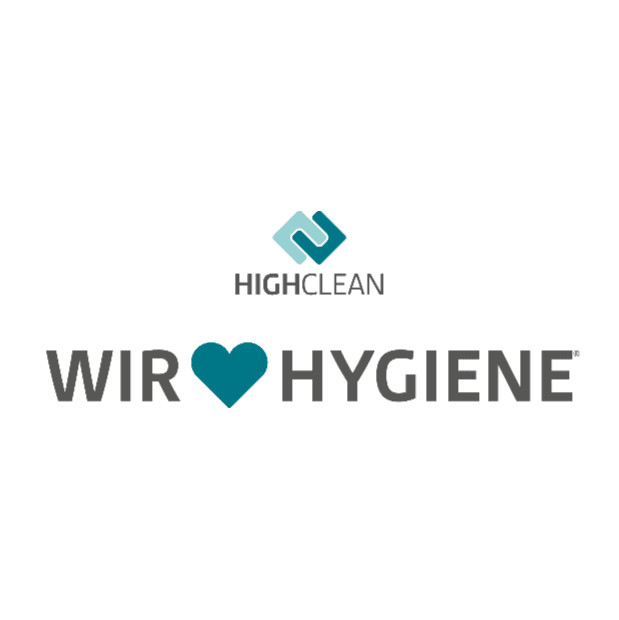 Highclean Group eG logo