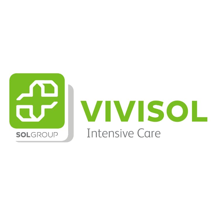Vivisol Intensivservice GmbH logo