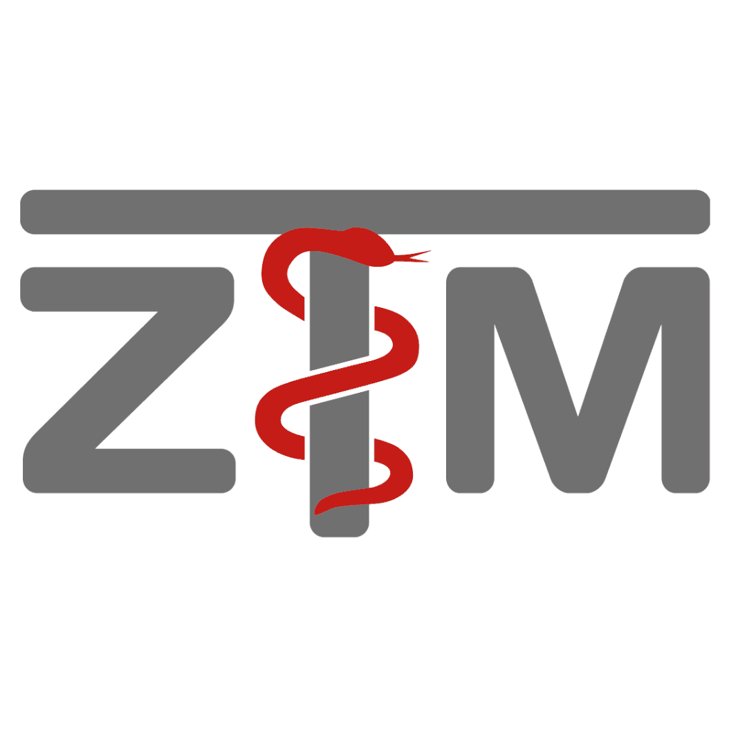 ZTM Bad Kissingen GmbH logo