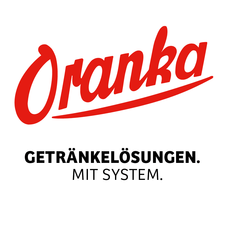 Oranka Fruchtgetränke logo