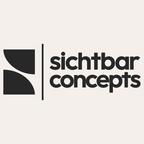 Sichtbar Concepts GmbH logo