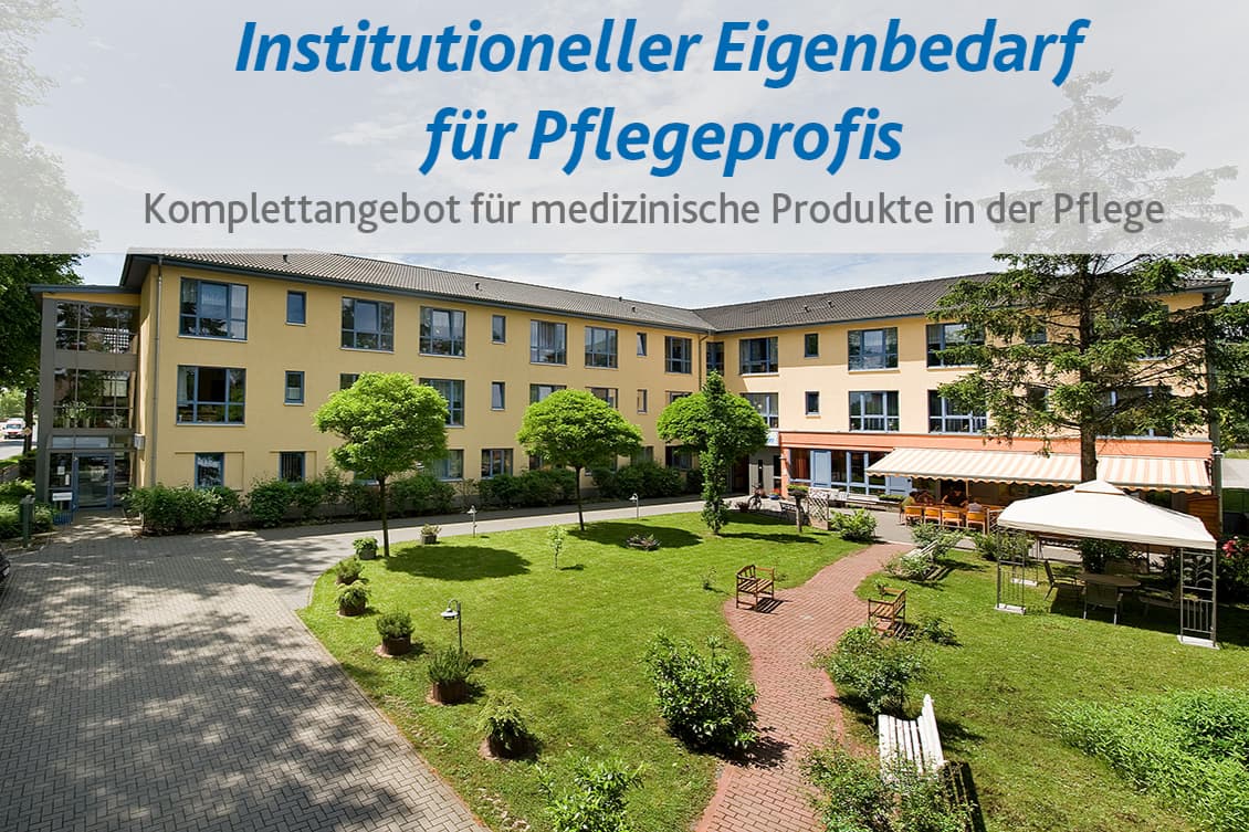 Sanimed GmbH