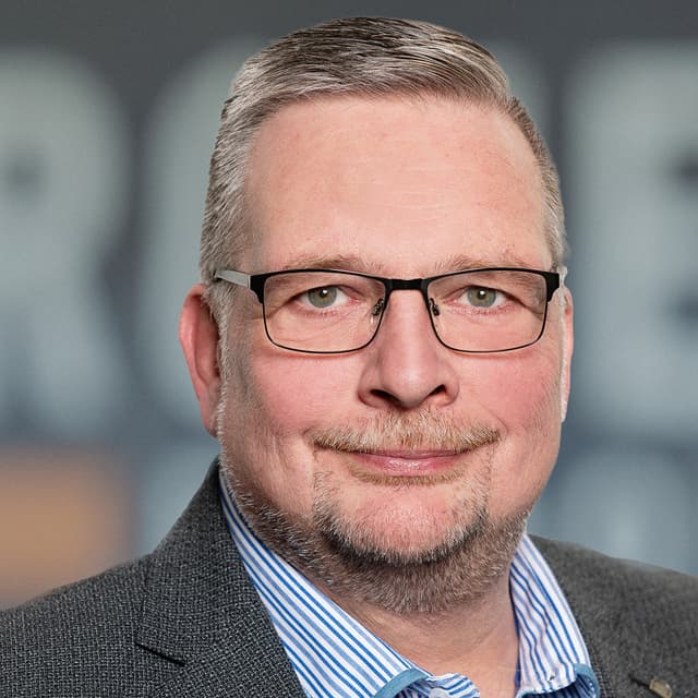 Mirko Haupt
