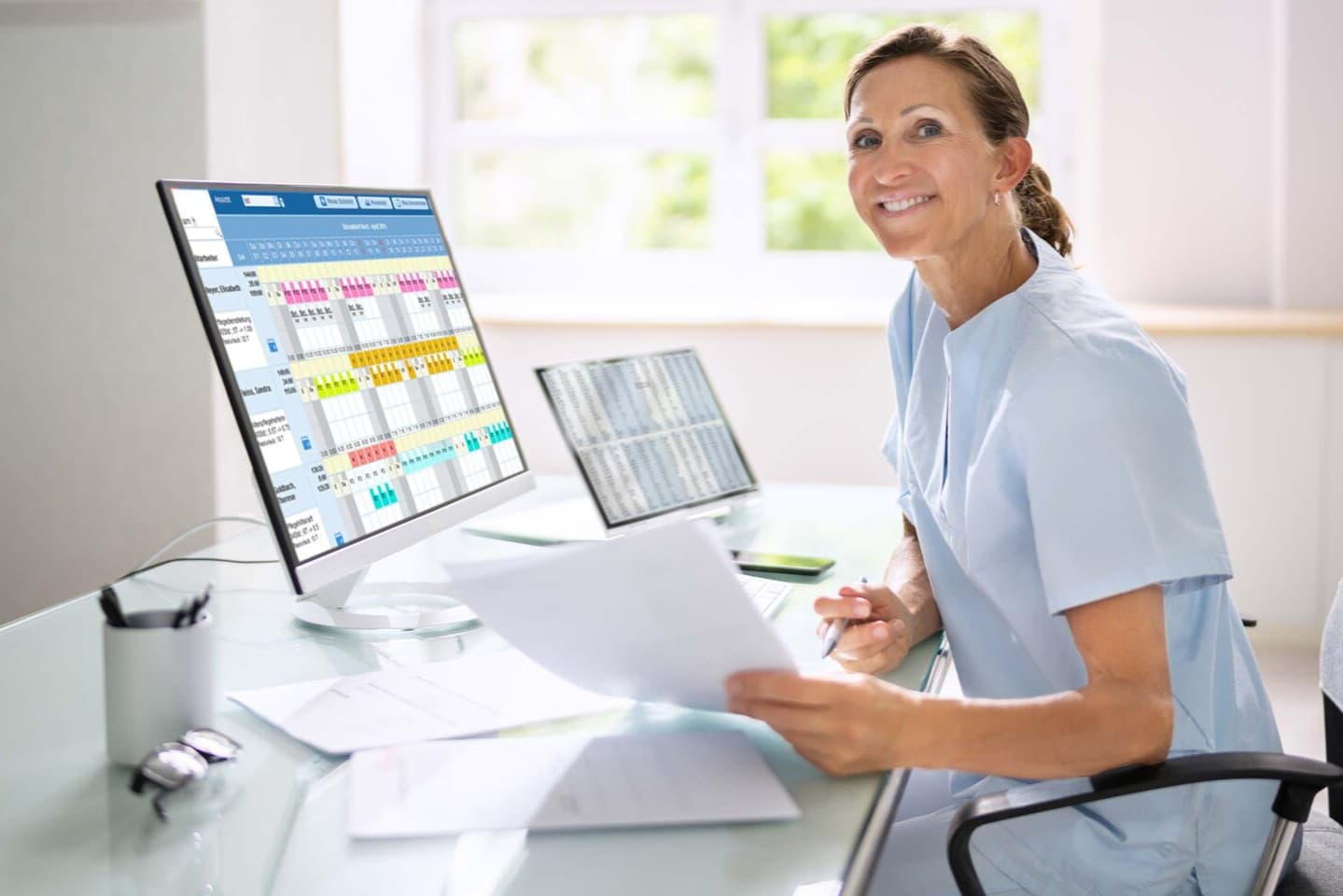 Deutsches Medizinrechenzentrum GmbH