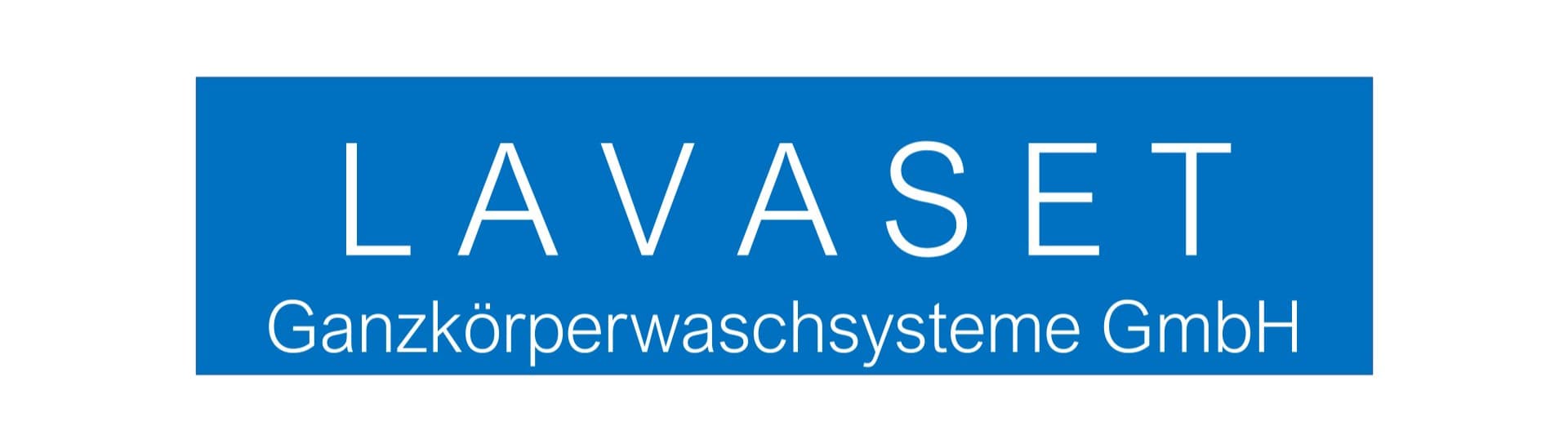 LAVASET Ganzkörperwaschsysteme GmbH