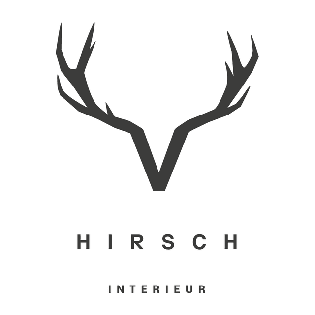 Hirsch Interieur logo