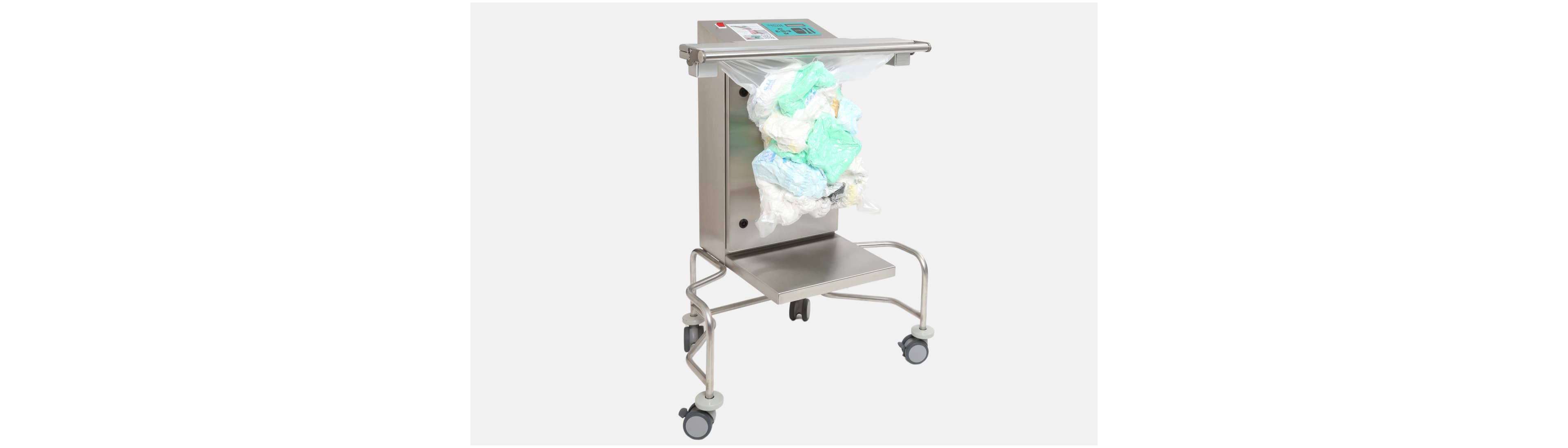THEOcare Hygiene GmbH