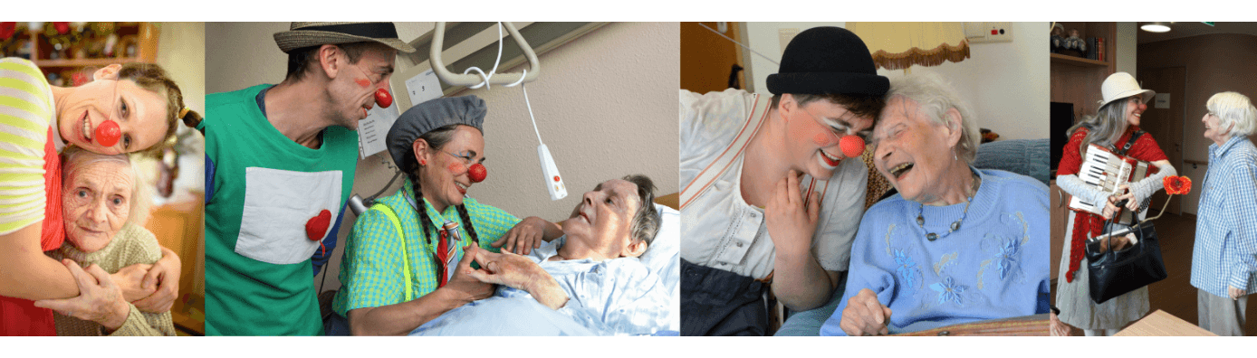 Dachverband Clowns in Medizin Pflege Deutschland e.V.