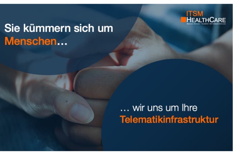 ITSM HealthCare GmbH