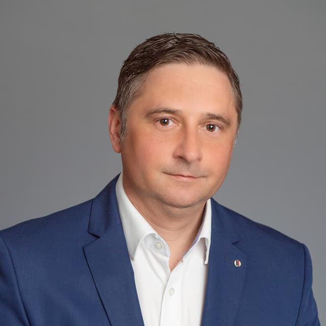 Bernd Preußner