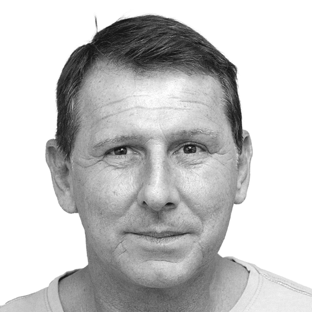 Werner Matthiesen