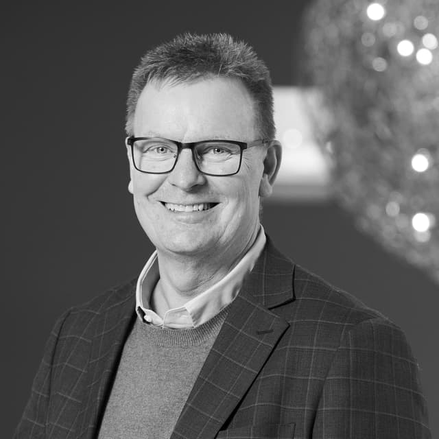 Uffe Golbækdal