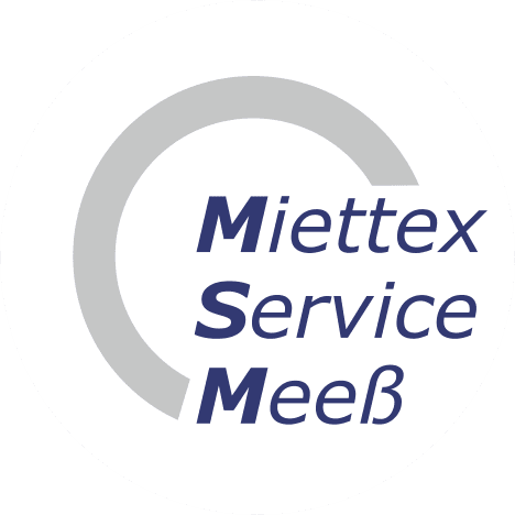 Miettex Service Meeß GmbH logo