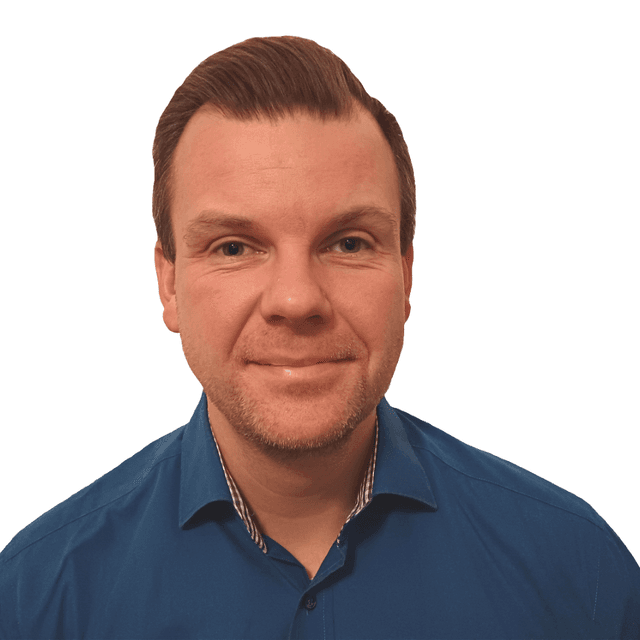 André Hinrichs