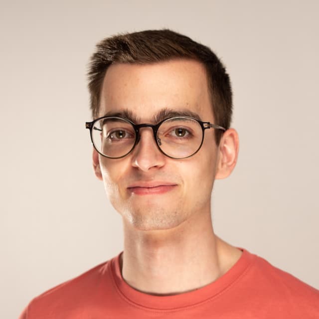 Patrick Dressel