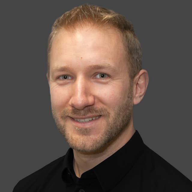 Kevin  Dettmeier