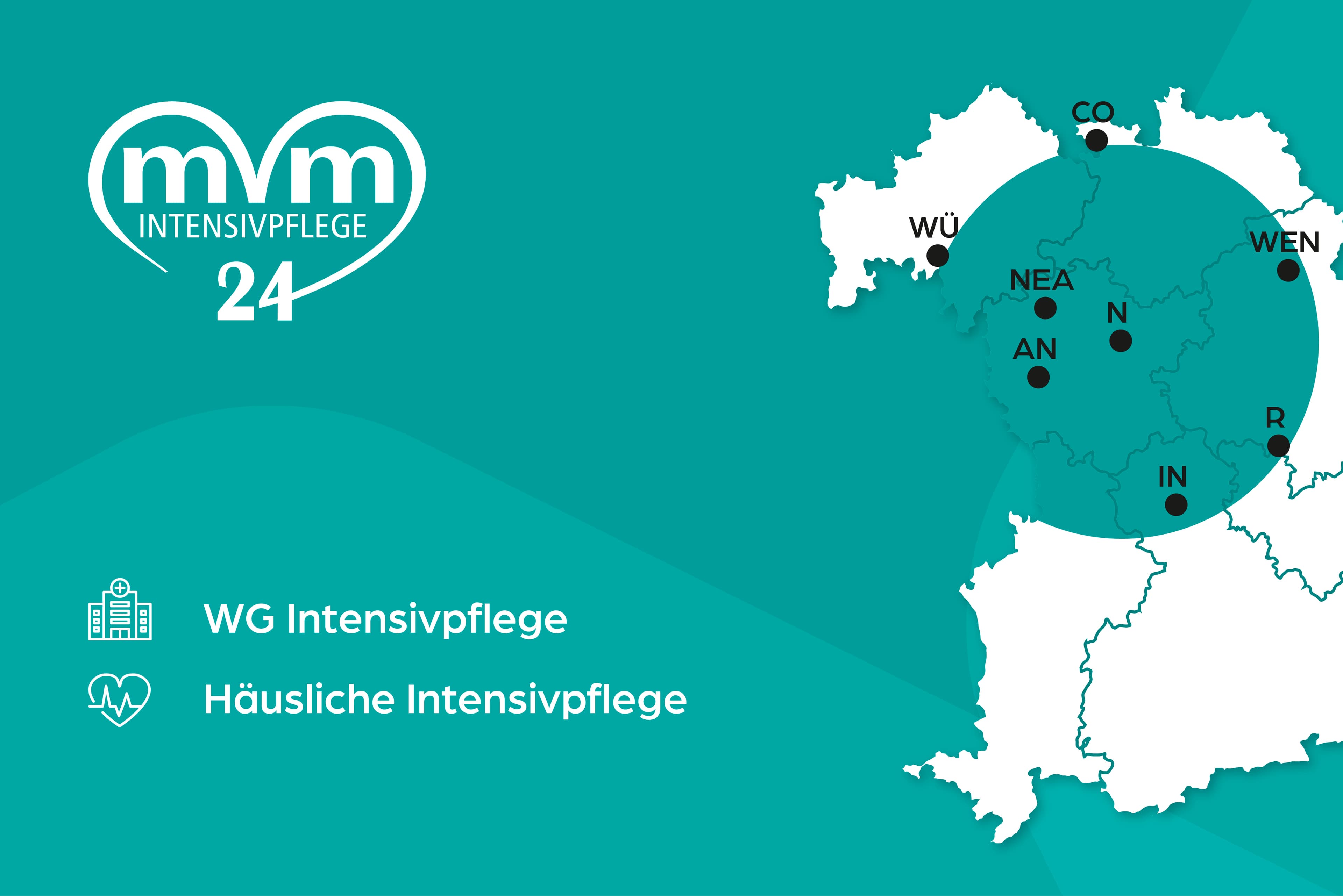 MVM Intensiv und Heimbeatmungsdienst GmbH