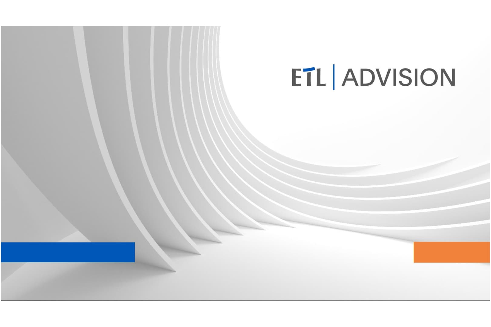 ETL ADVISION