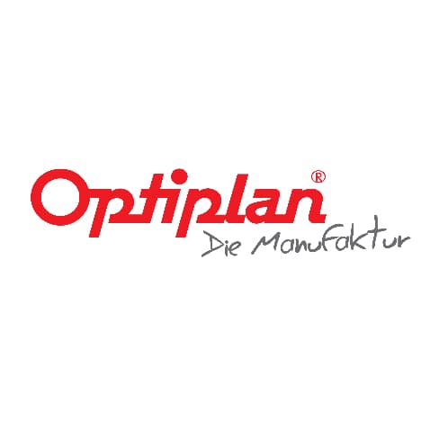 Optiplan GmbH logo