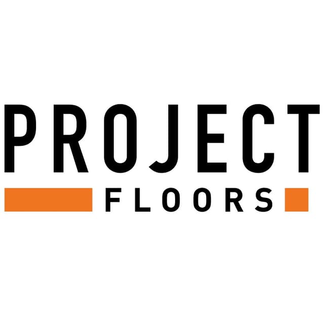 PROJECT FLOORS GmbH logo