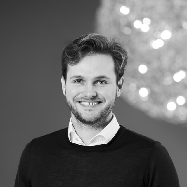Andreas Beirholm