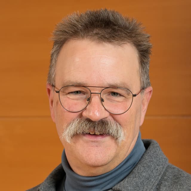 Jahn Michael