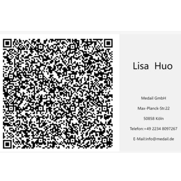 Lisa Ning