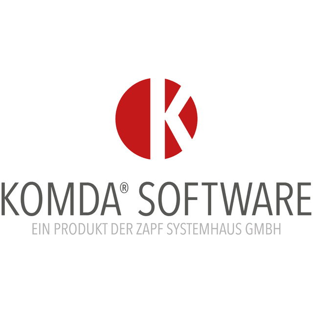 Zapf Systemhaus GmbH logo