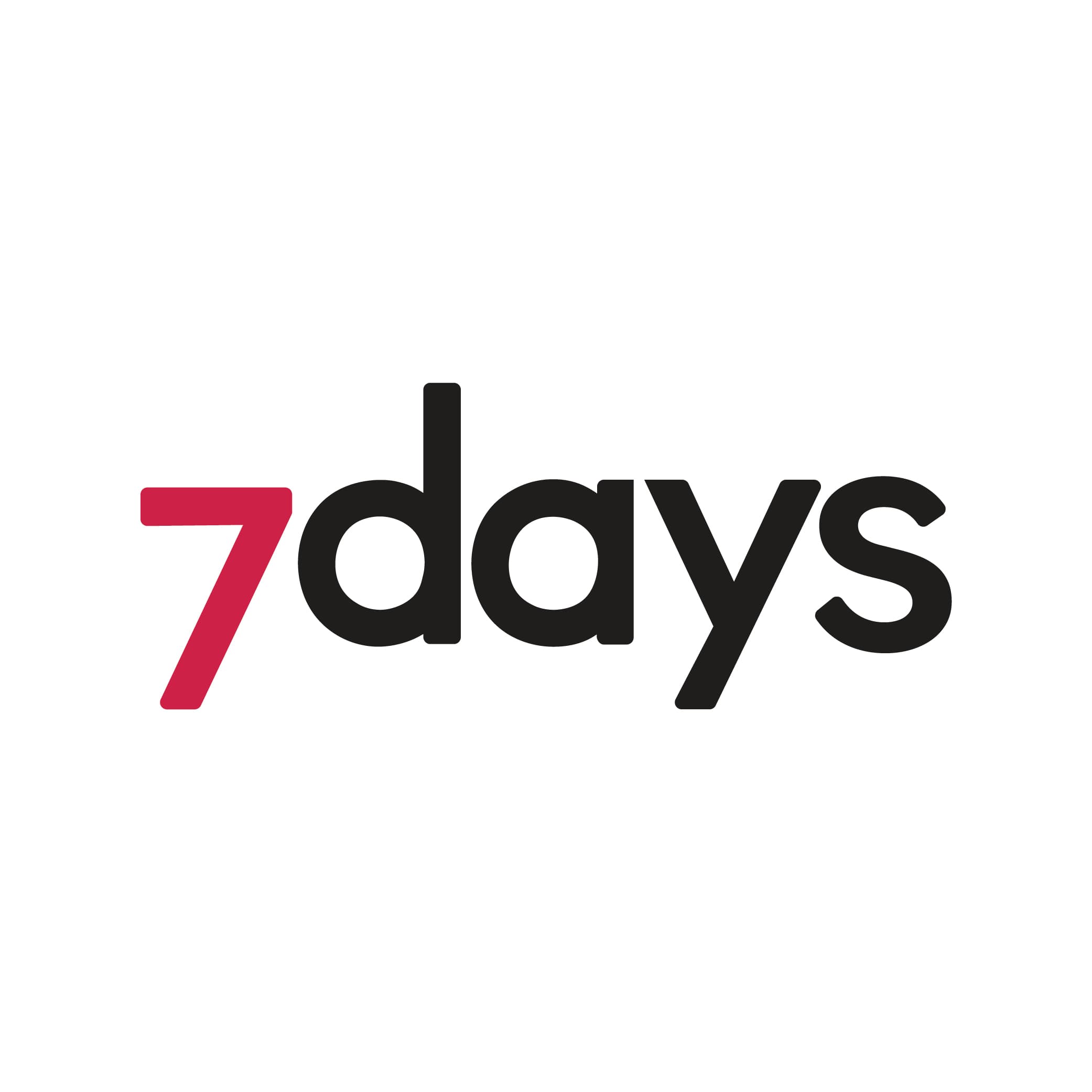 7days logo