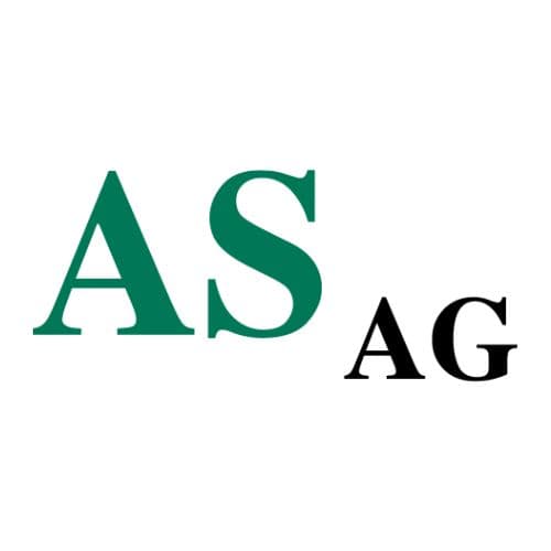AS Abrechnungsstelle AG logo