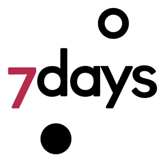 7days logo