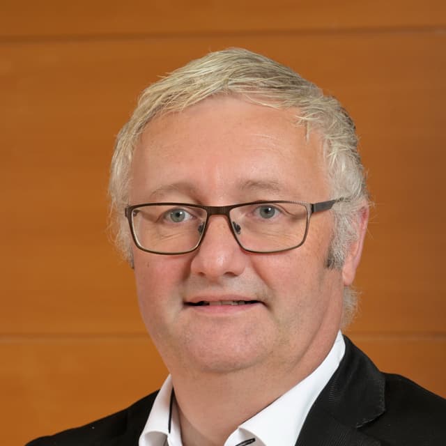 Stefan Eckner