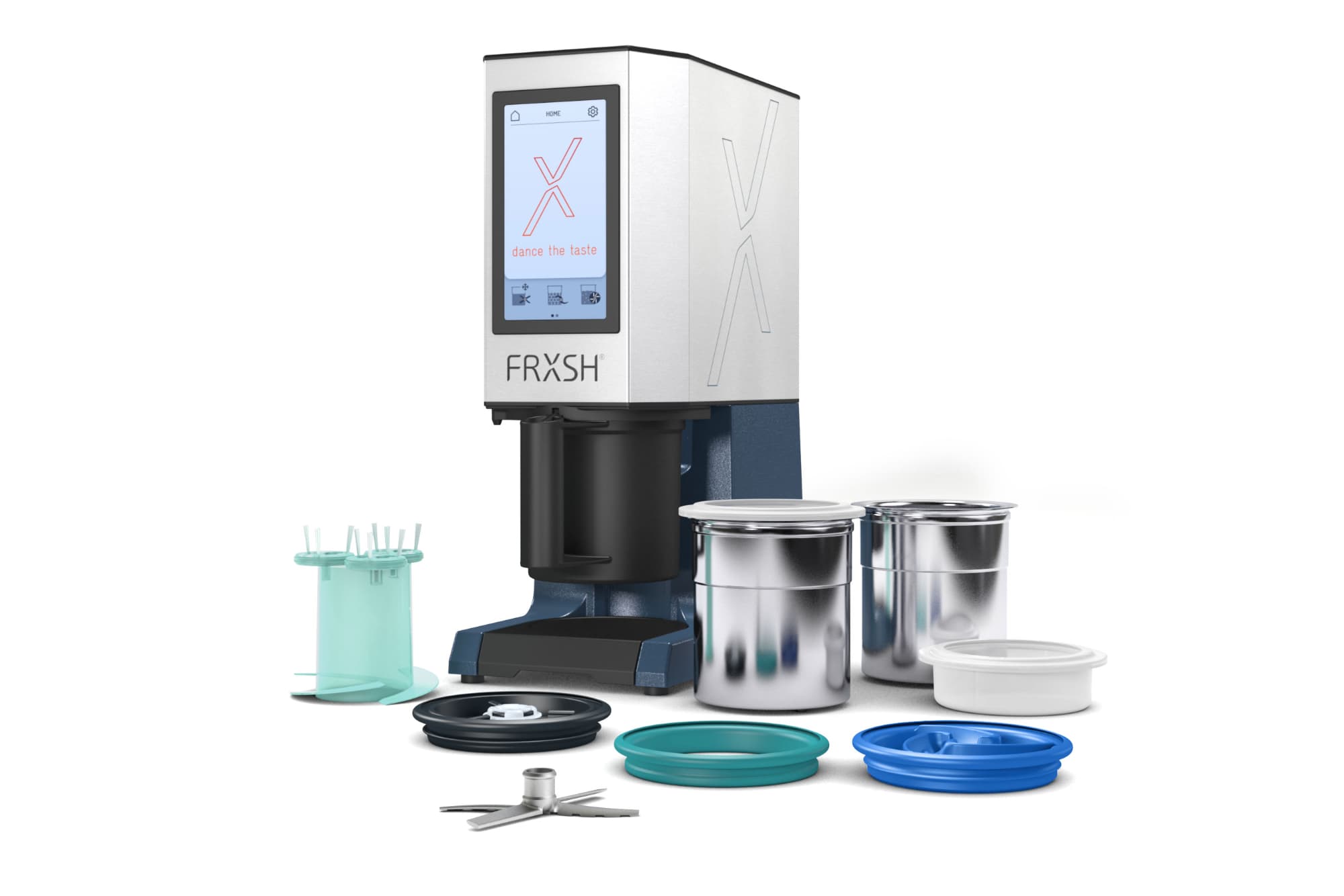 FRXSH GmbH