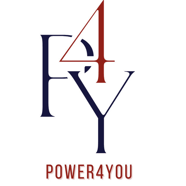 Power4You UG logo