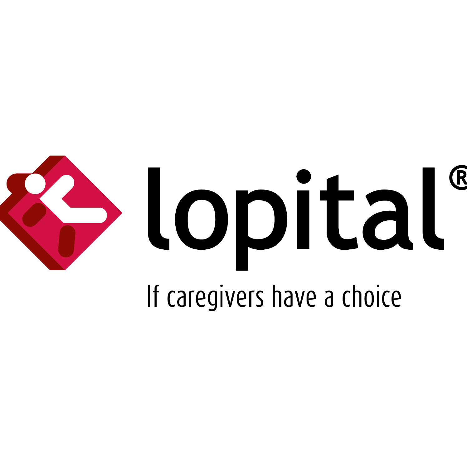 Lopital Nederland BV logo