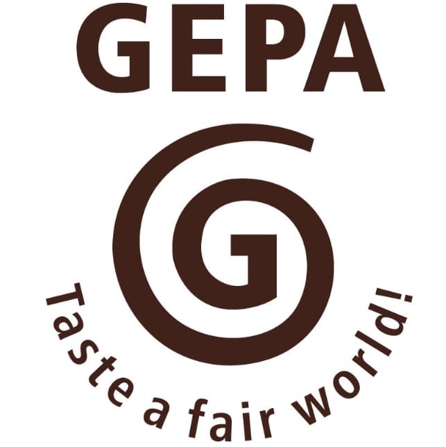 GEPA mbH logo